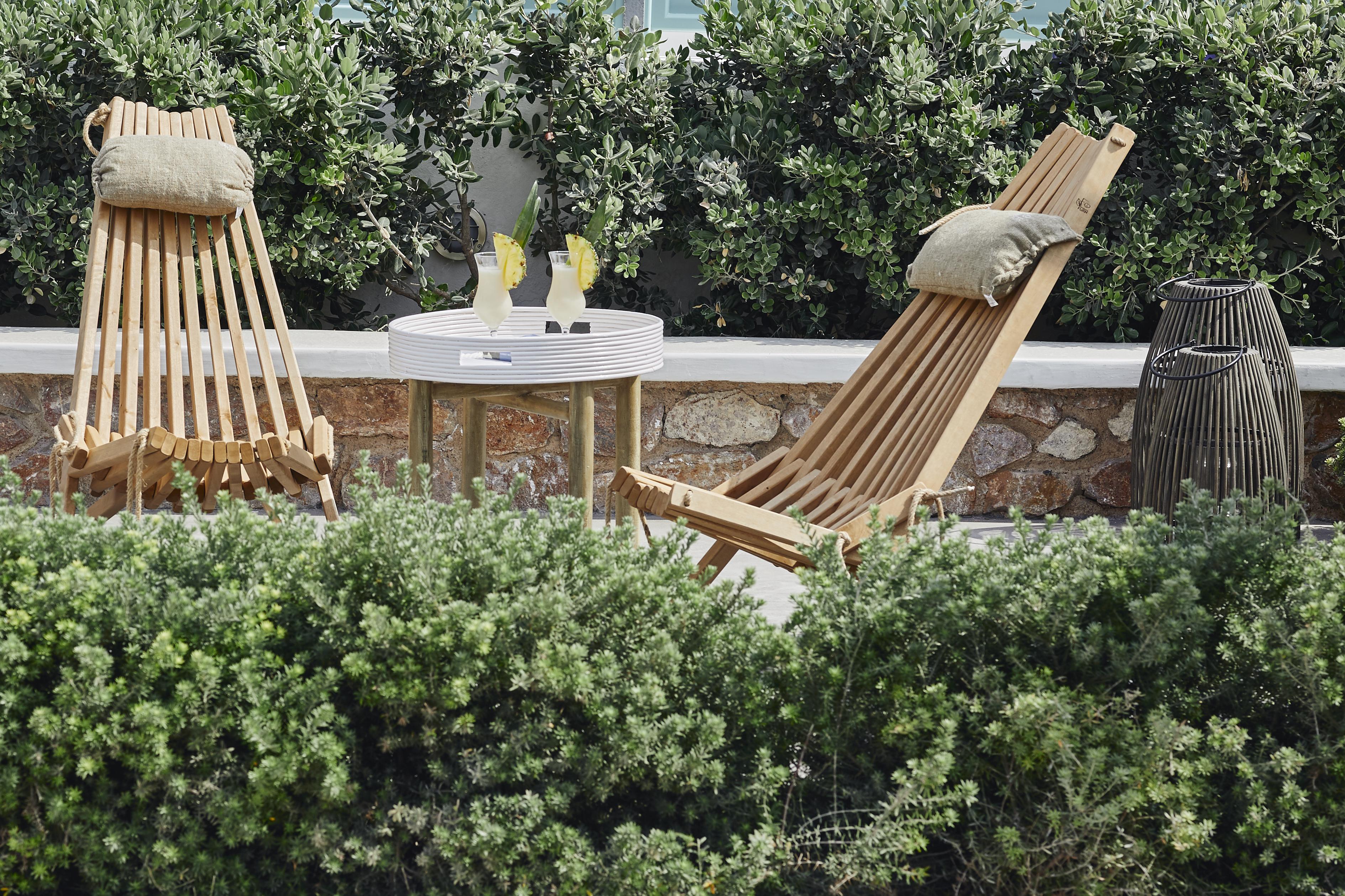 Almyriki Beach Villa Monolithos Exterior foto