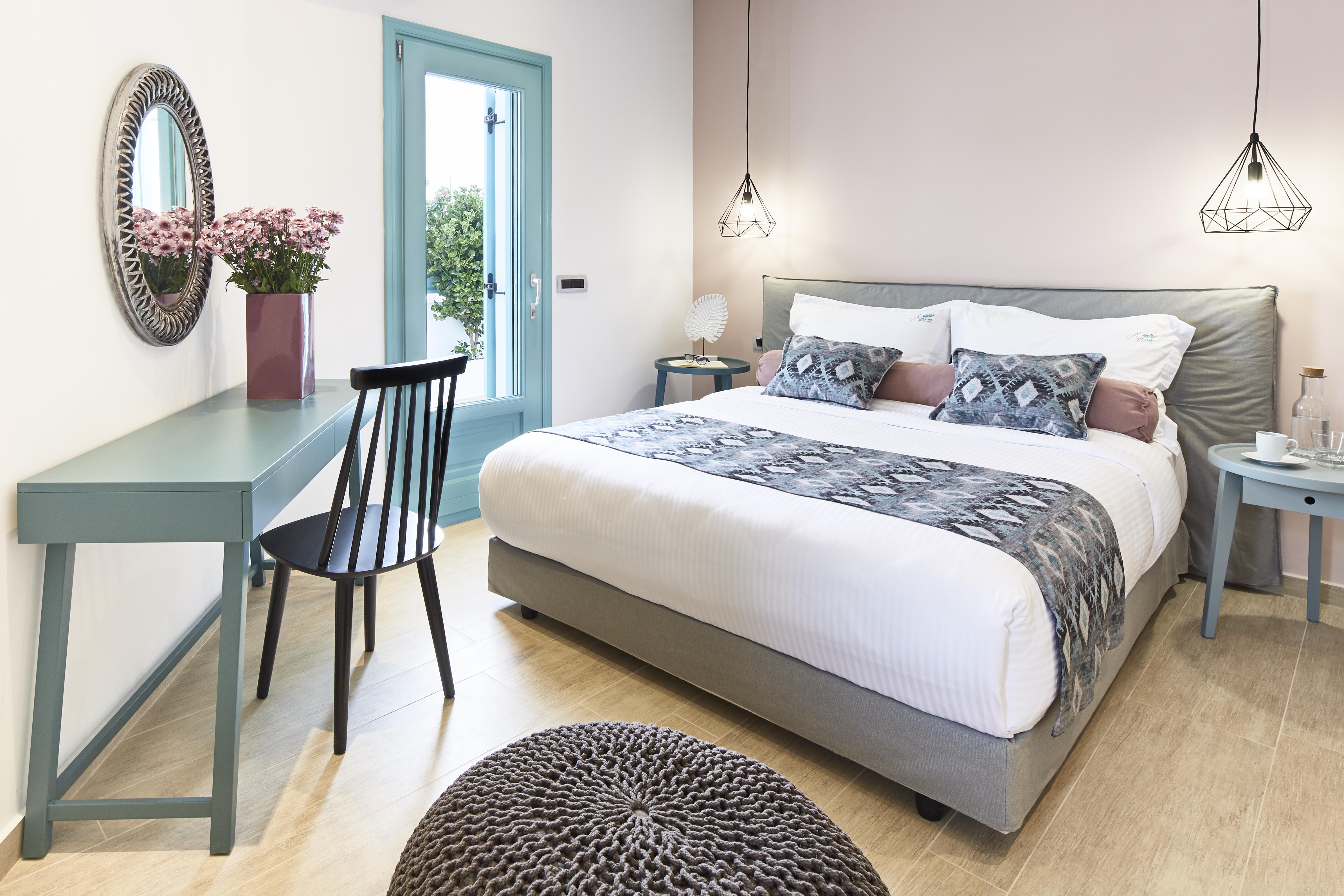 Almyriki Beach Villa Monolithos Exterior foto